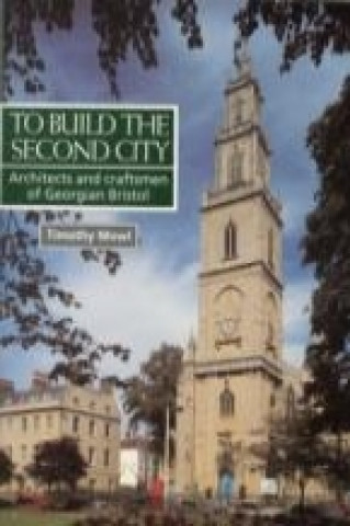 To Build the Second City