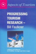 Progressing Tourism Research