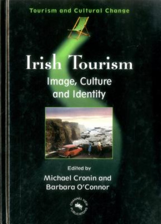 Irish Tourism