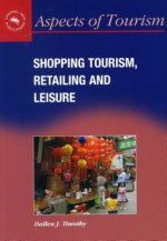 Shopping Tourism,Retailing and Leisure