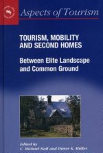 Tourism,Mobility and Second Homes