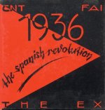 1936, the Spanish Revolution