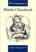 Companion to Martin Chuzzlewit