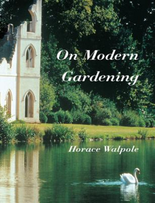 On Modern Gardening