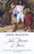 John Burnet of Barns