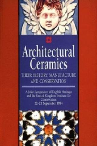 Architectural Ceramics