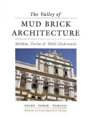 Valley of Mud-brick Architecture
