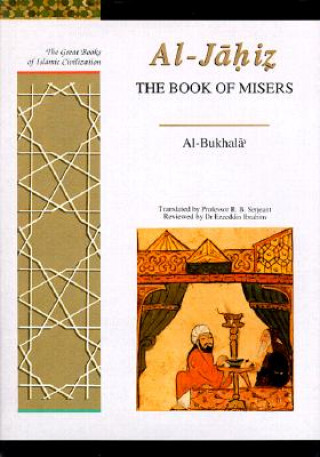 Book of Misers