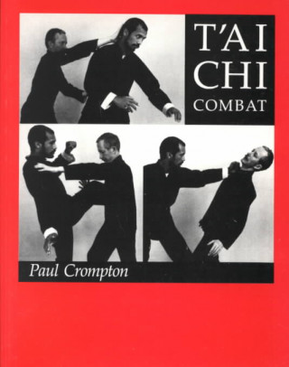 Tai Chi Combat