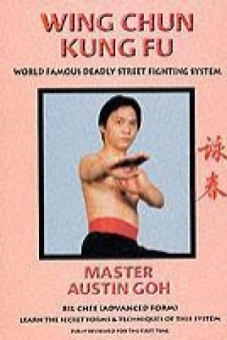 Wing Chun Kung Fu Advanced Form