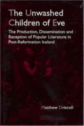 Unwashed Children of Eve