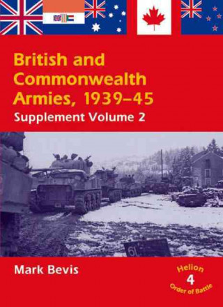British & Commonwealth Armies, 1939-45