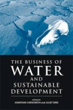 Business of Water and Sustainable Development