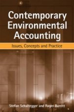 Contemporary Environmental Accounting