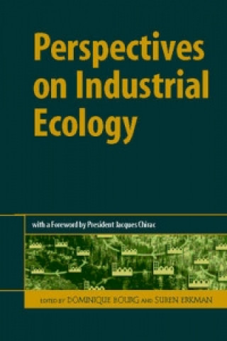 Perspectives on Industrial Ecology
