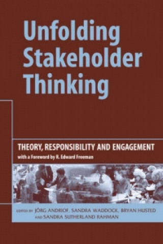 Unfolding Stakeholder Thinking