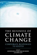 Business of Climate Change