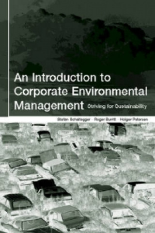 Introduction to Corporate Environmental Management