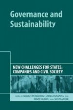 Governance and Sustainability