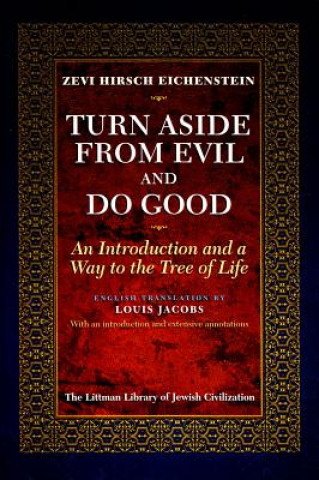 Turn Aside from Evil and Do Good