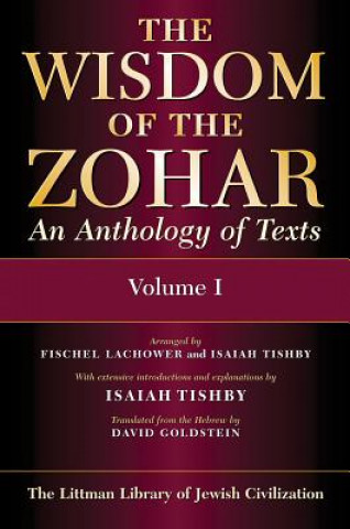 Wisdom of the Zohar