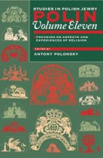Polin: Studies in Polish Jewry Volume 11