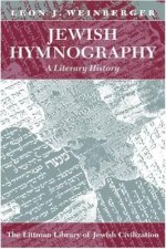Jewish Hymnography