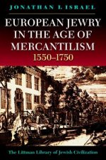 European Jewry in the Age of Mercantilism, 1550-1750