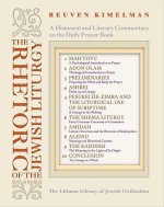 Rhetoric of Jewish Liturgy
