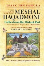 Meshal Haqadmoni Fables from the Distant Past