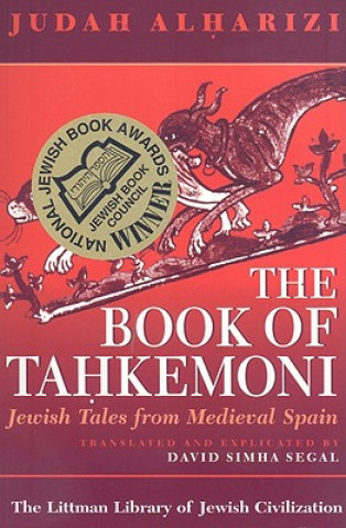 Book of Tahkemoni