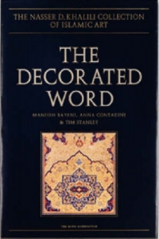 Decorated Word