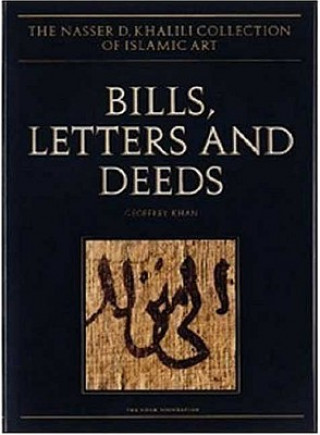 Bills, Letters and Deeds