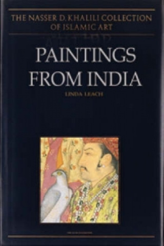 Paintings from India