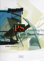 PS Building By Eric Owen Moss