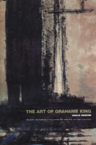 Art of Grahame King