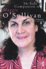 Salt Companion to Maggie O'Sullivan