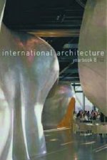 International Architecture Yearbook