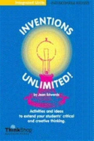 Inventions Unlimited!