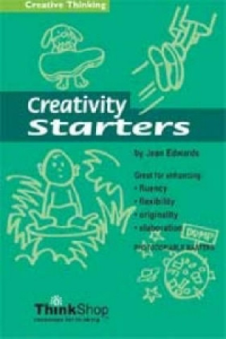 Creativity Starters