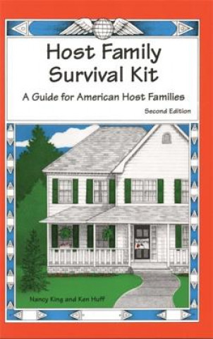 Host Family Survival Kit