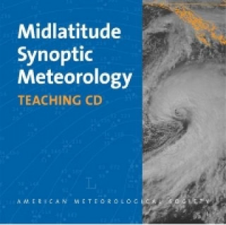 Midlatitude Synoptic Meteorology