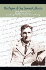 Papers of Guy Stewart Callendar