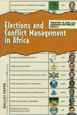 Elections and Conflict Management in Africa