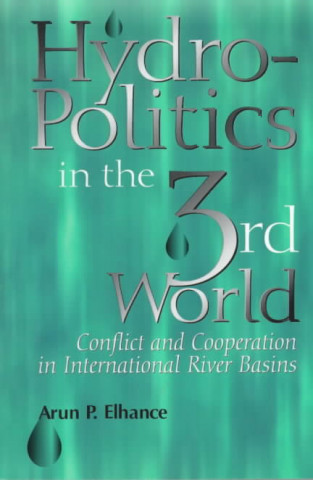 Hydropolitics in the Third World