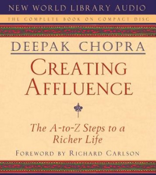 Creating Affluence