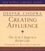 Creating Affluence