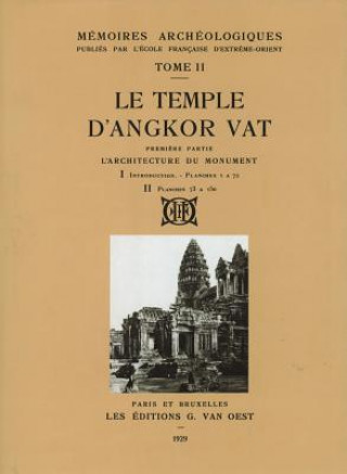 Le Temple D'angkor