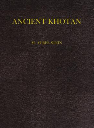 Ancient Khotan