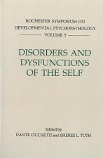 Disorders and Dysfunctions of the Self